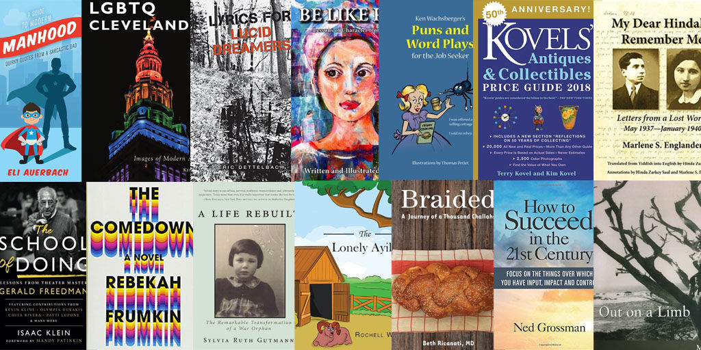 On the bookshelf twitter card